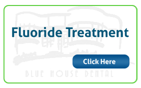 Fluoride-Treatment